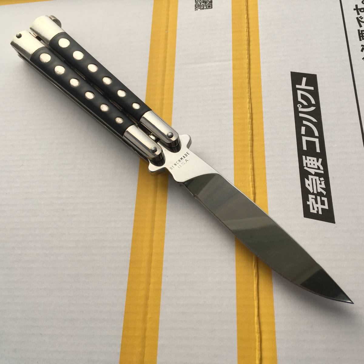 BENCHMADE BALI-SONG # 159 ベンチメイド バリソン モデル 159 BENCHMADE BALI-SONG # 159 ベンチメイド バリソン モデル 159