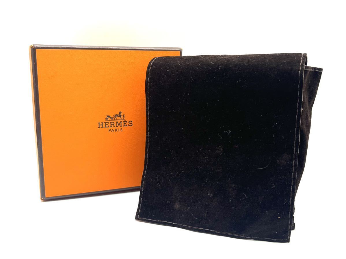 ☆美品 HERMES エルメス コリエドシアン ヴォースイフト レザー 革