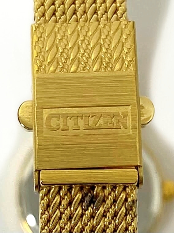 CITIZEN シチズン 腕時計 クオーツ 2200 953274 SP レディース CITIZEN シチズン 腕時計 クオーツ 2200 953274 SP レディース