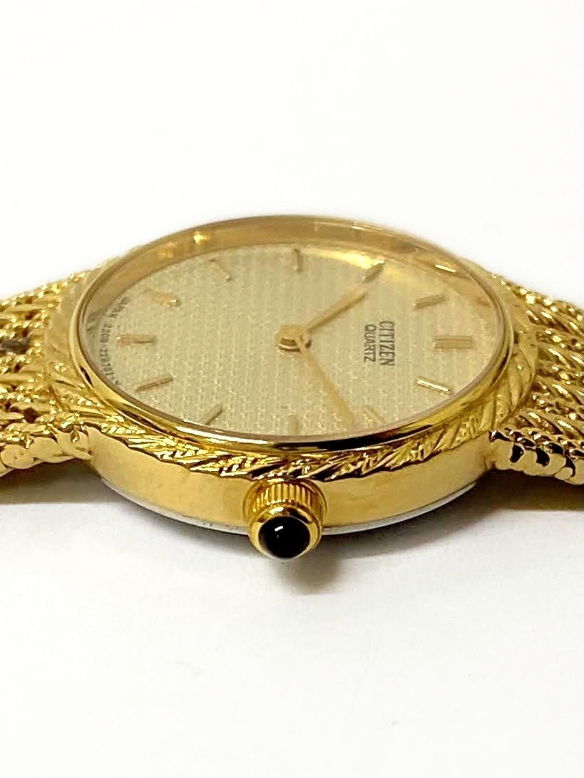 CITIZEN シチズン 腕時計 クオーツ 2200 953274 SP レディース CITIZEN シチズン 腕時計 クオーツ 2200 953274 SP レディース