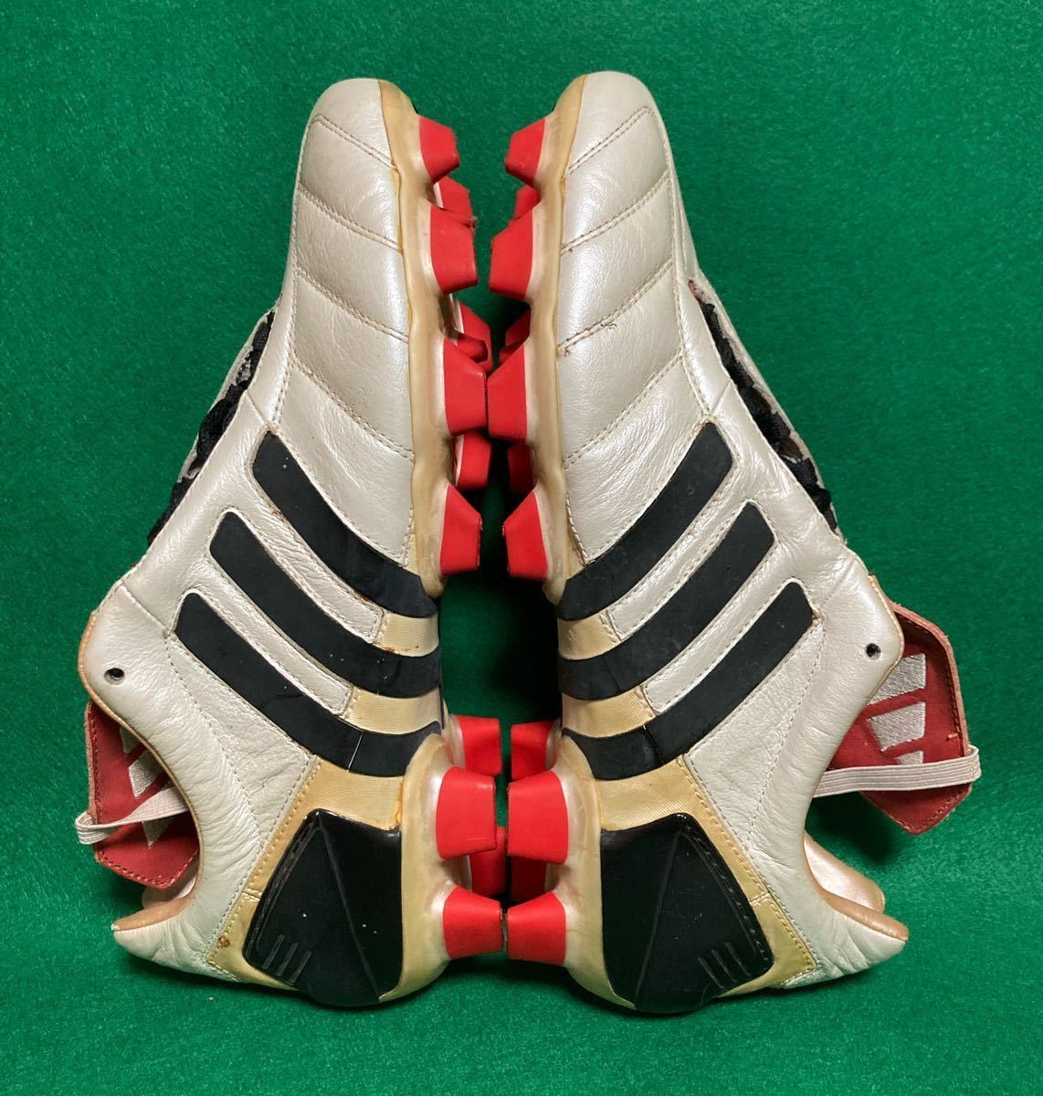 Yahoo!オークション - 2002年 mi adidas PREDATOR MANIA FG Yahoo!オークション - 2002年 mi adidas PREDATOR MANIA FG