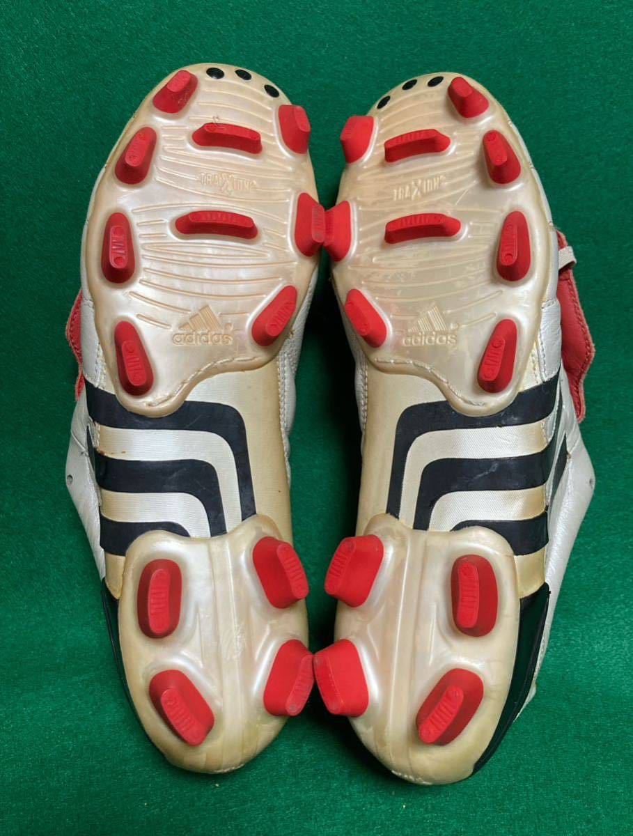Yahoo!オークション - 2002年 mi adidas PREDATOR MANIA FG Yahoo!オークション - 2002年 mi adidas PREDATOR MANIA FG