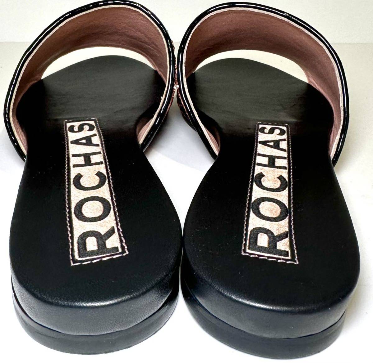 ROCHAS/ロシャス サンダル | www.tspea.org