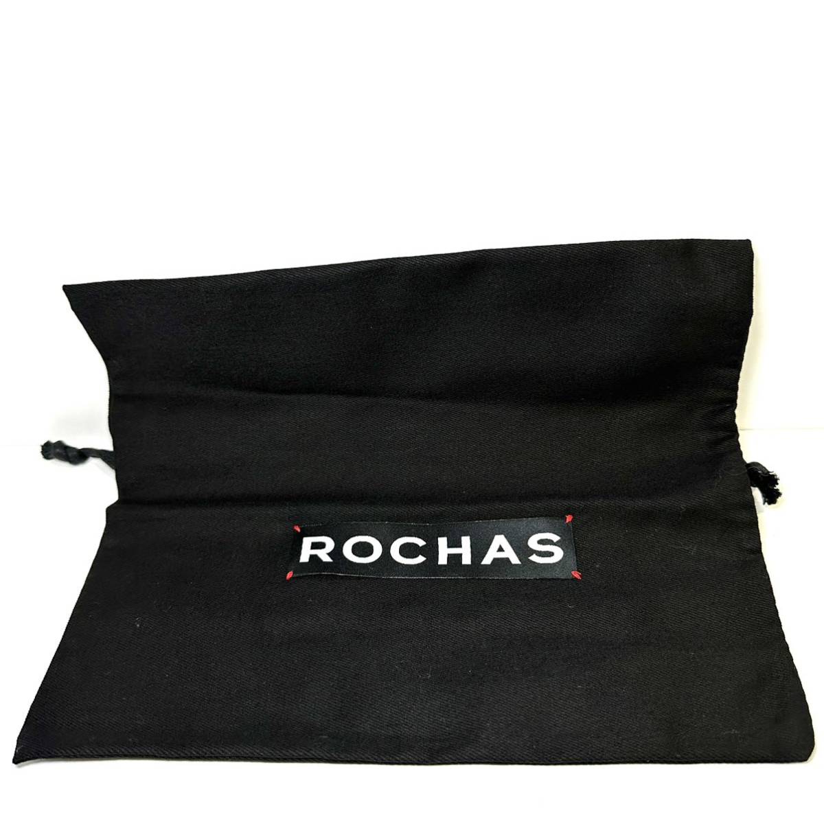 即決 /定価71.500円/箱付き/未使用/ROCHAS /ロシャス/スパンコール/サンダル/PNK/フラット/レディース/Size35/22.5cm/パリコレ/カジュアル_画像3