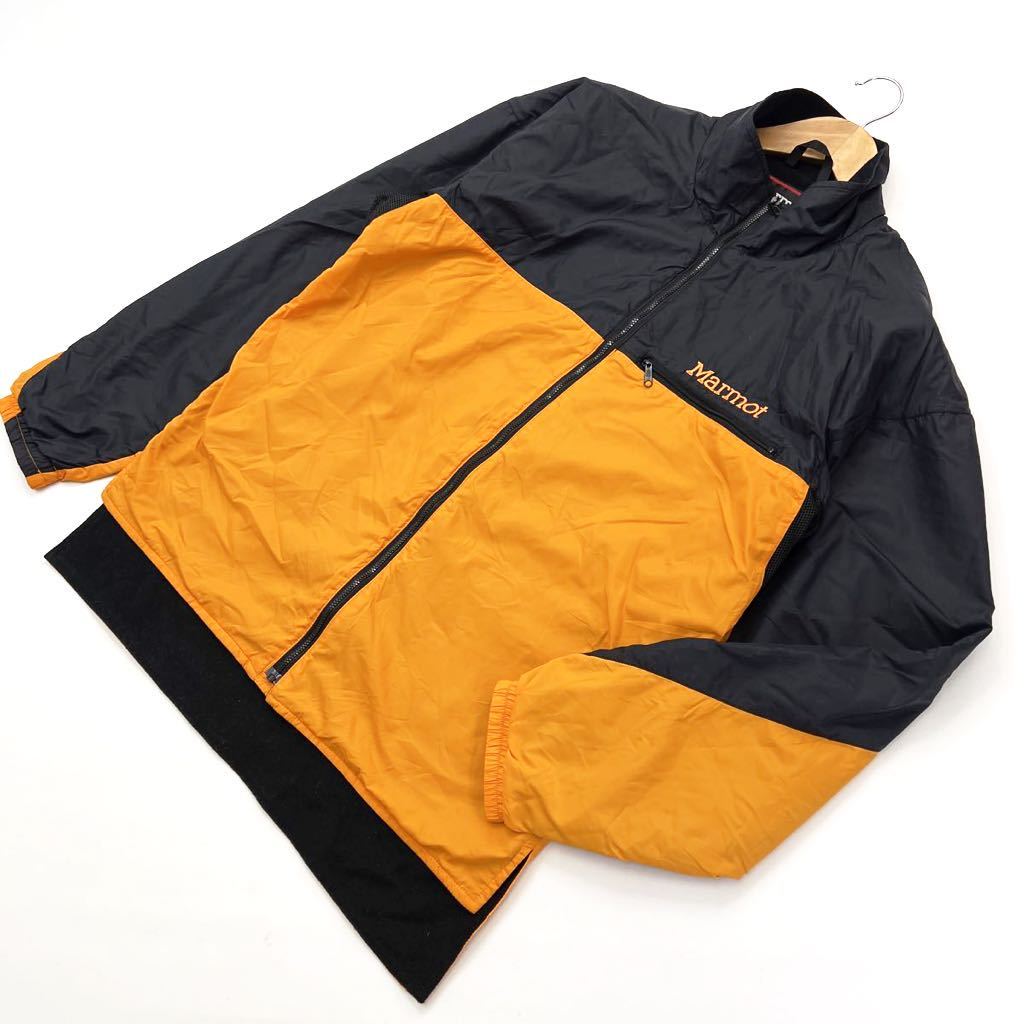 半額SALE/\半額SALE/マーモット 防寒ジャケット メンズ XL Marmot