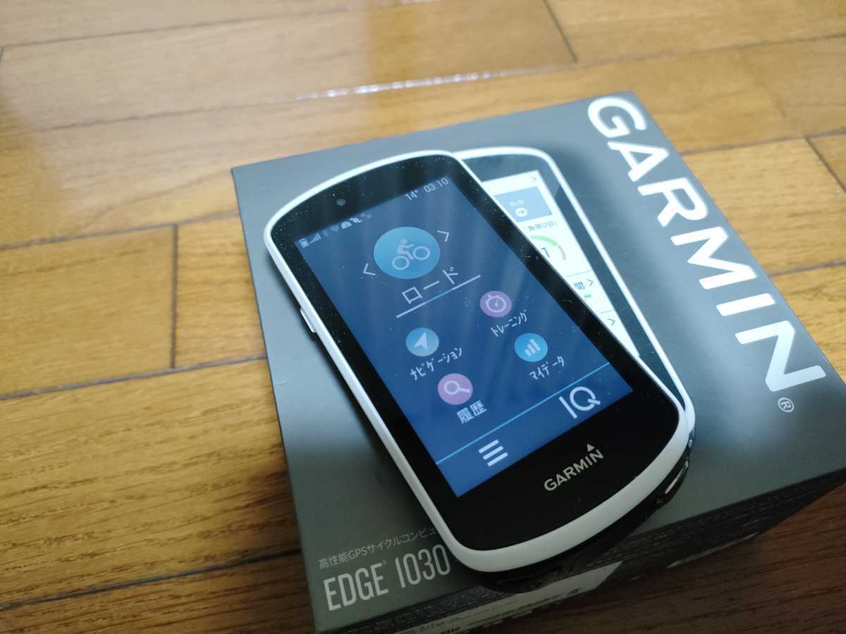 Garmin edge 1030 センサーフルセット アクセサリー | hotel-bijiko.jp