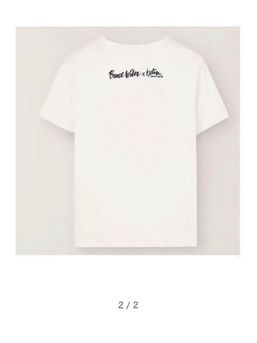 お気に入 レイ 90s ビンテージ VERSUS ブルース ウェーバー Tシャツ