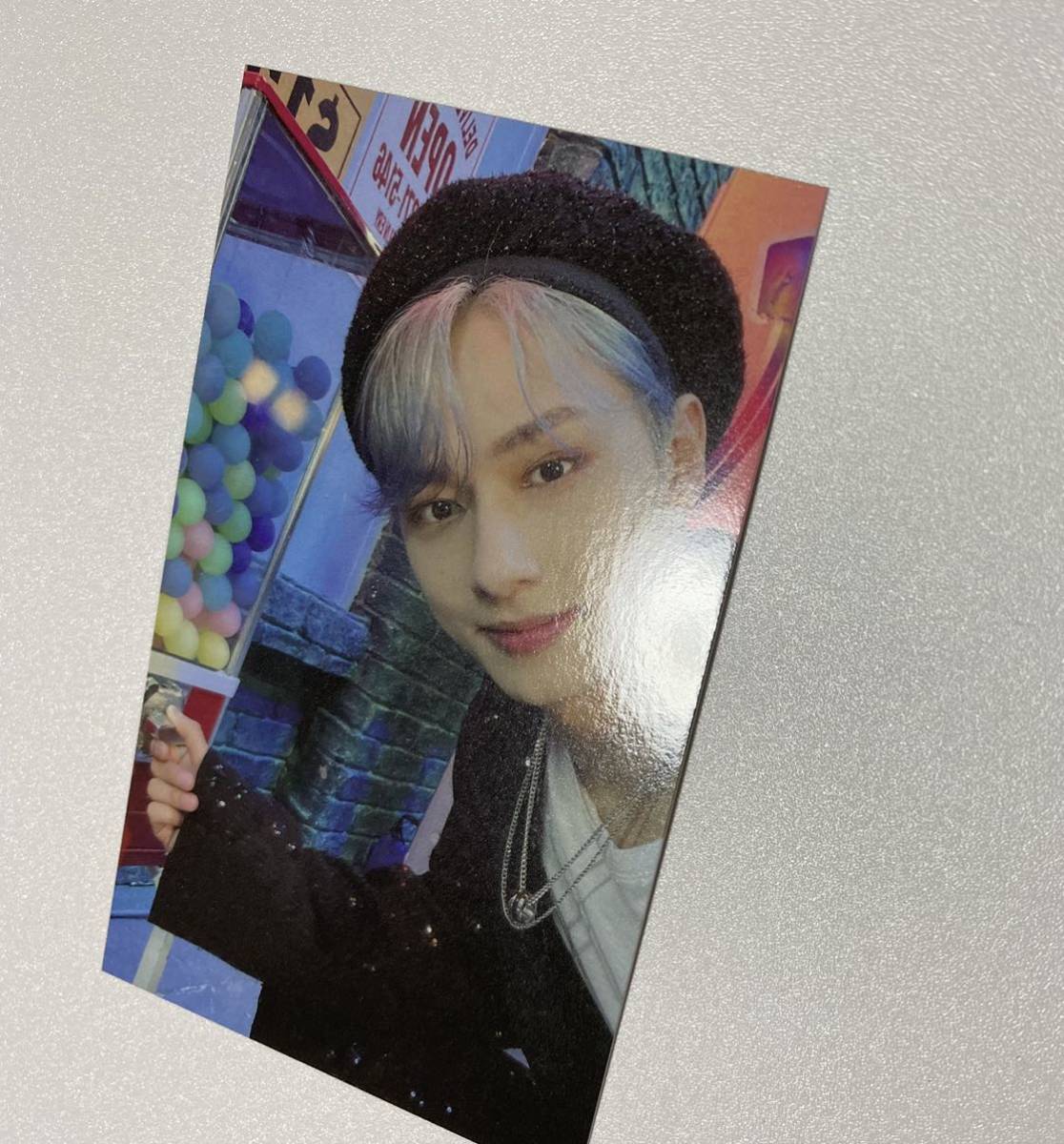 SEVENTEEN Jun SECTOR17 Uni baUNIVERSAL MUSIC STORE привилегия коллекционные карточки JUN Photocard