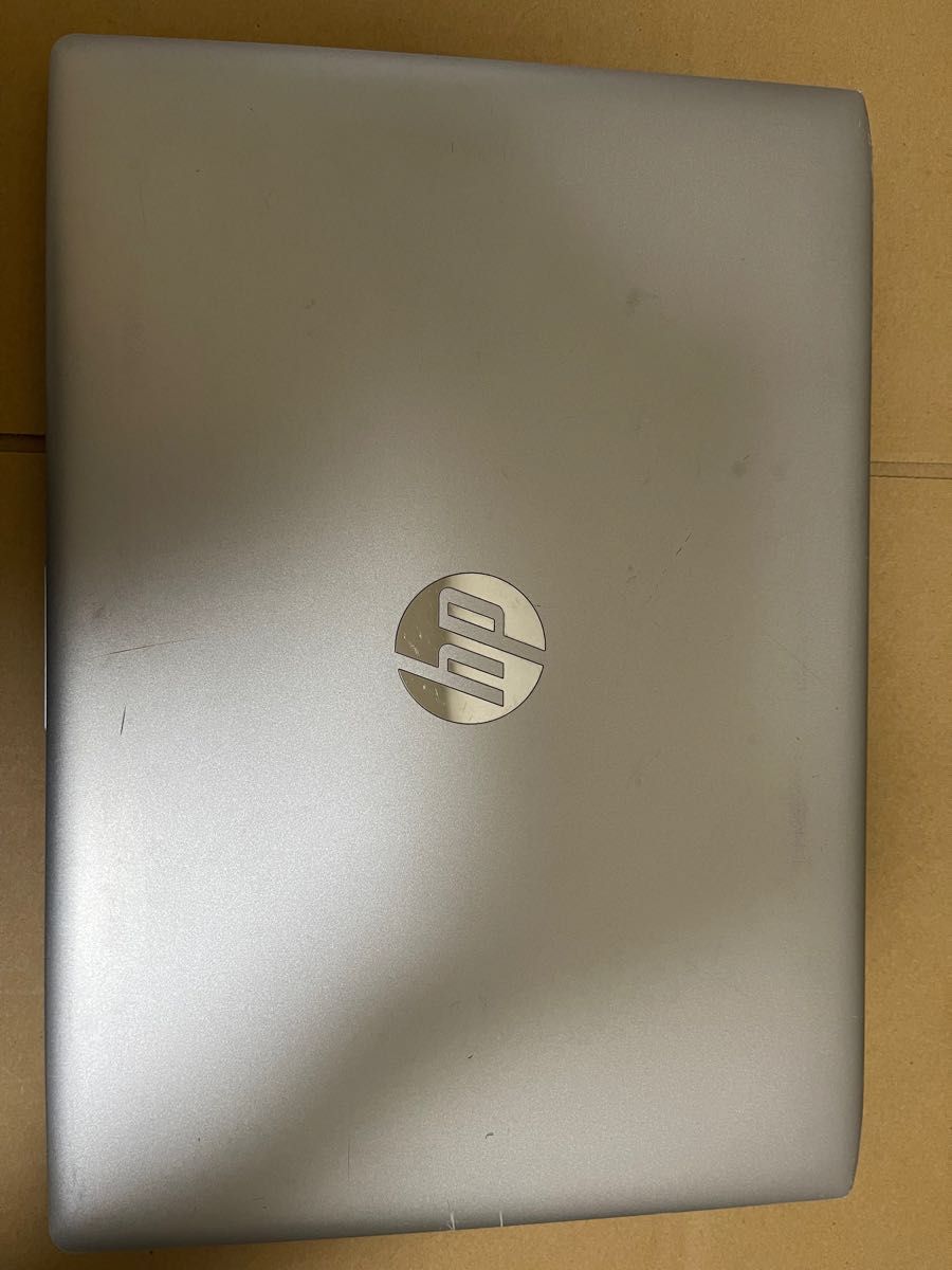 HP 430G5 6VV64PA 第8世代 8GB i5 オフィス新品SSD