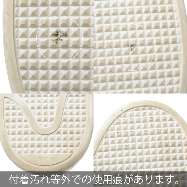 ルイヴィトン 靴 メンズ フロントローライン スニーカー 表記サイズ7 1