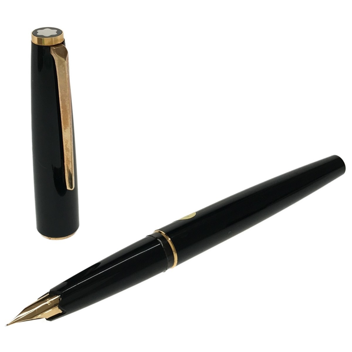 お1人様1点限り】 クラシック 万年筆 320 No MONTBLANC 【美品