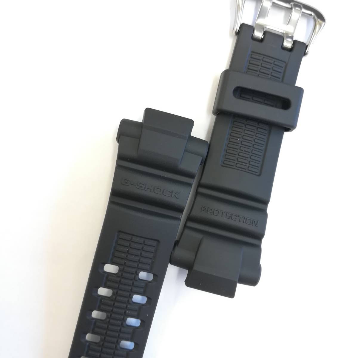 レビューで送料無料】 カシオ g-shock バンド 10287236 G-ショック