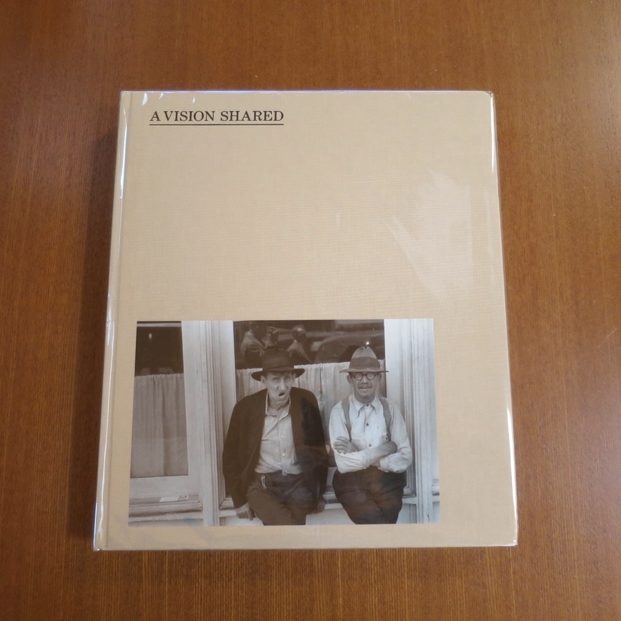 ネット限定】 Classic A : Shared Vision A Portrait Lange Dorothea