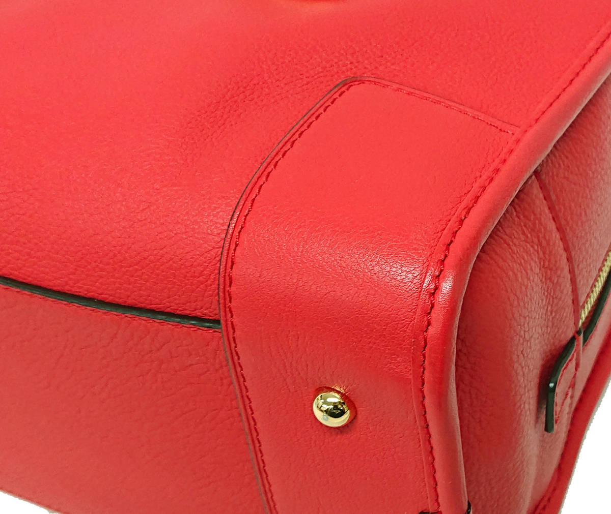 なので D-1176◇極美品【ロエベ LOEWE】アマソナ28 ハンドバッグ