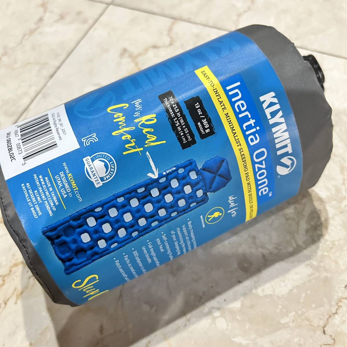 新品 超最新モデル Neoair Xtherm NXT R値7.3 Rサイズ | www