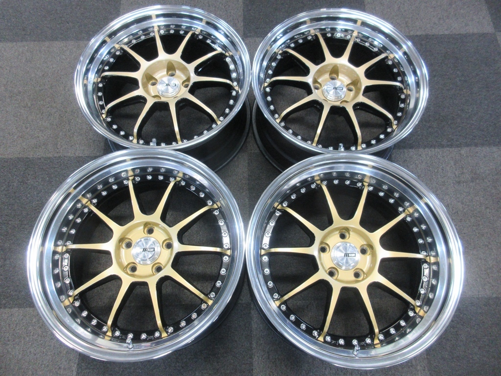 Yahoo!オークション - SSR プロフェッサー SP3 19インチ 9j +19 Yahoo!オークション - SSR プロフェッサー SP3 19インチ 9j +19