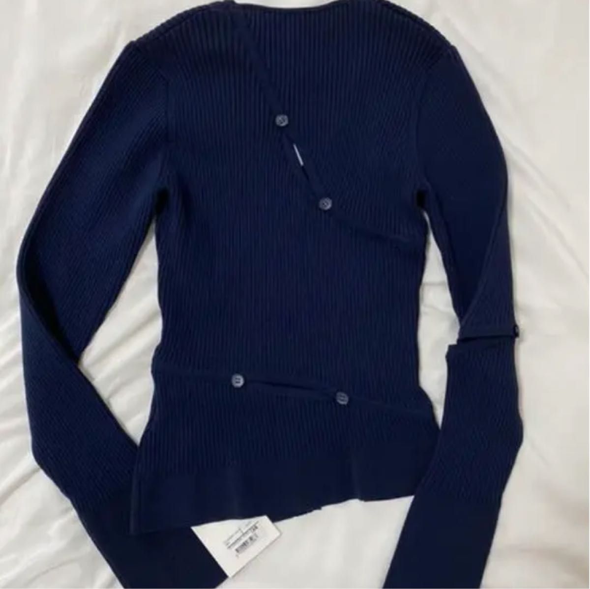 JACQUEMUS ジャックムス Le Papierコレクション Tシャツ Yahoo!フリマ JACQUEMUS ジャックムス Le Papierコレクション Tシャツ Yahoo!フリマ