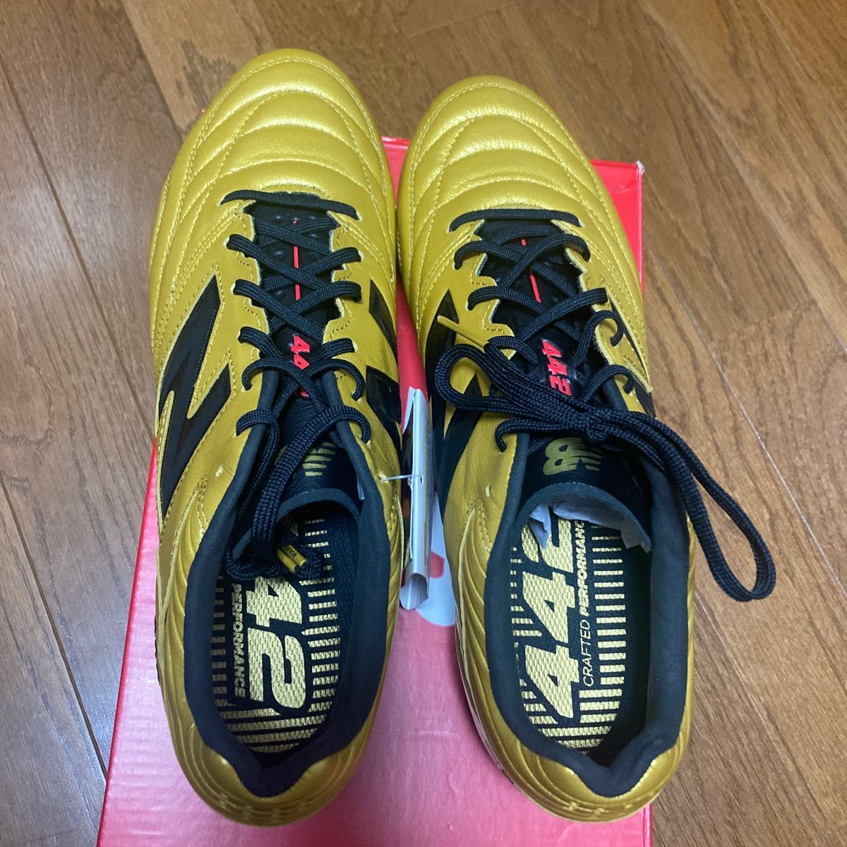 本日限定 ニューバランス NB サッカースパイク 442 V2 PRO HG 本日限定 ニューバランス NB サッカースパイク 442 V2 PRO HG