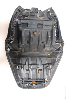 ホンダ X4 (SC38) 用  CB1300(SC40) タンク シート 取り付けステー 燃料メーターセット  の画像6