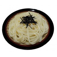 日本職人が作る 食品サンプル　ざるうどん　IP-432