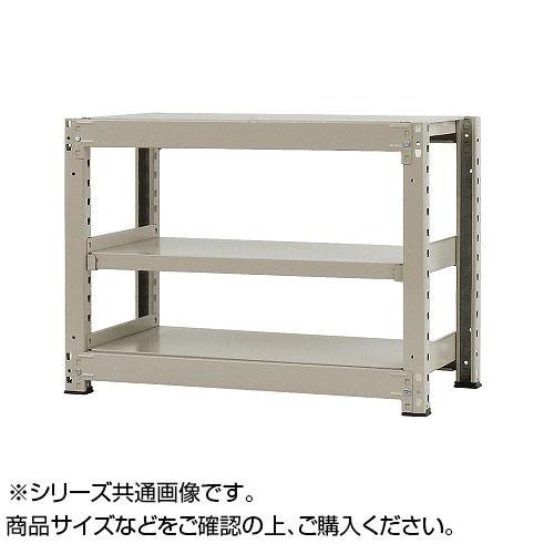  middle amount rack withstand load 500kg type single unit interval .900× depth 900× height 900mm 3 step new ivory 