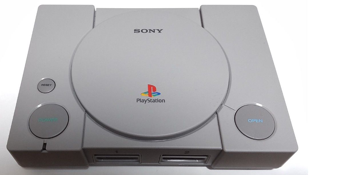 出産祝いなども豊富 プレイステーション (美品・中古品 付属品完備 クラシック 本体