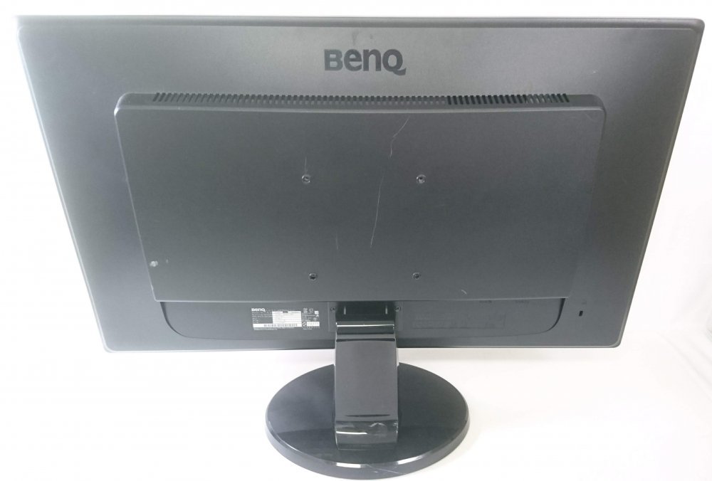 肌触りがいい inch 24 GL2450 BenQ Widescreen Monitor TFT LCD 24