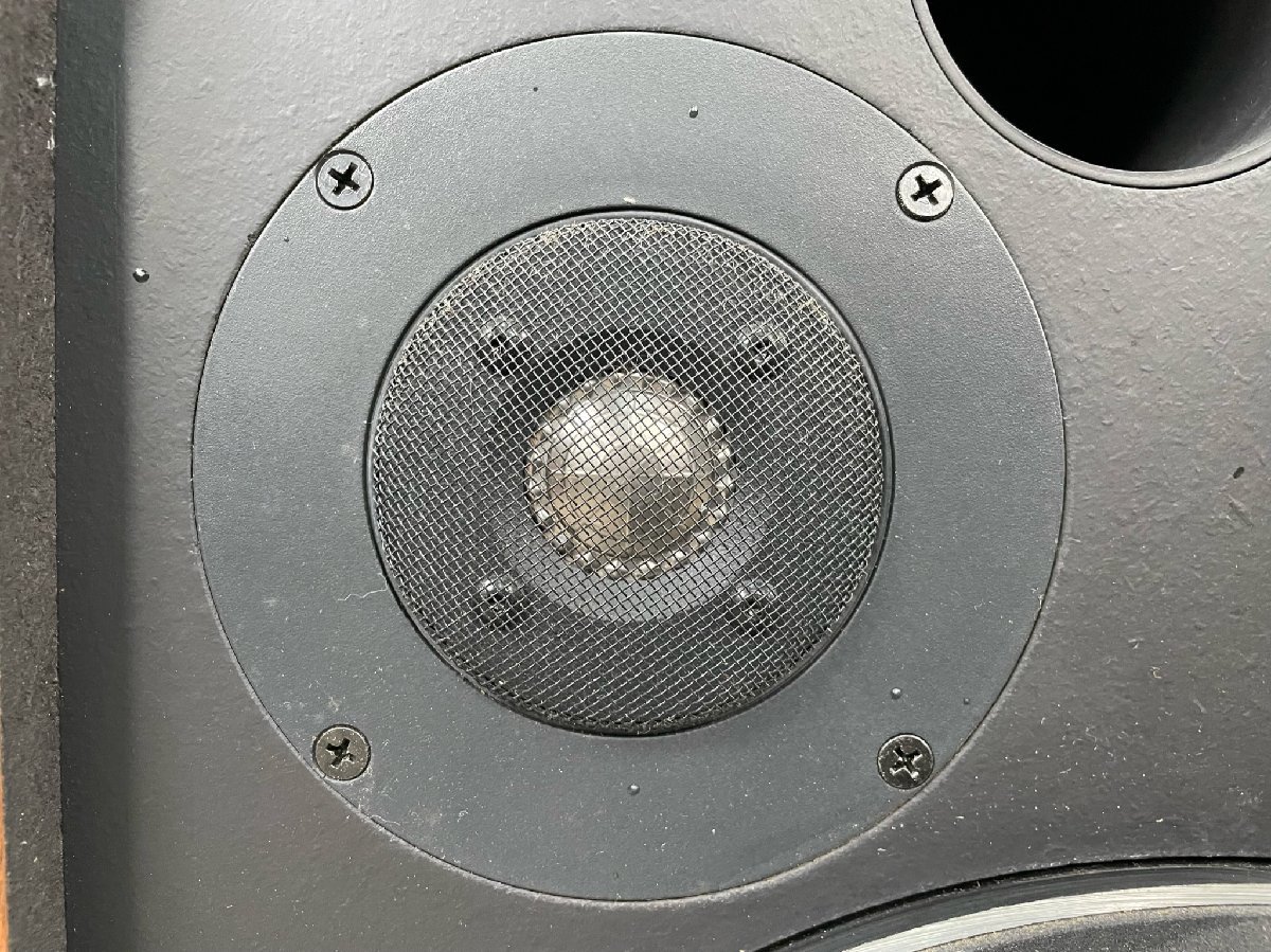 6520 JBL 4312A CONTROL MONITOR モニタースピーカー ペア / 神奈川県