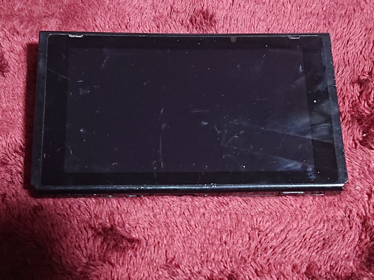 ニンテンドースイッチ本体のみ ジャンク(ニンテンドースイッチ本体)|売買されたオークション情報、yahooの商品情報をアーカイブ公開 ニンテンドースイッチ本体のみ ジャンク(ニンテンドースイッチ本体)|売買されたオークション情報、yahooの商品情報をアーカイブ公開
