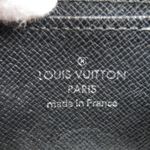 62710 1円スタートLOUIS VUITTON ヴィトン 外綺麗 ジッピーコインパース 小銭入れ 現行 グラフィット コインケース メンズの画像8