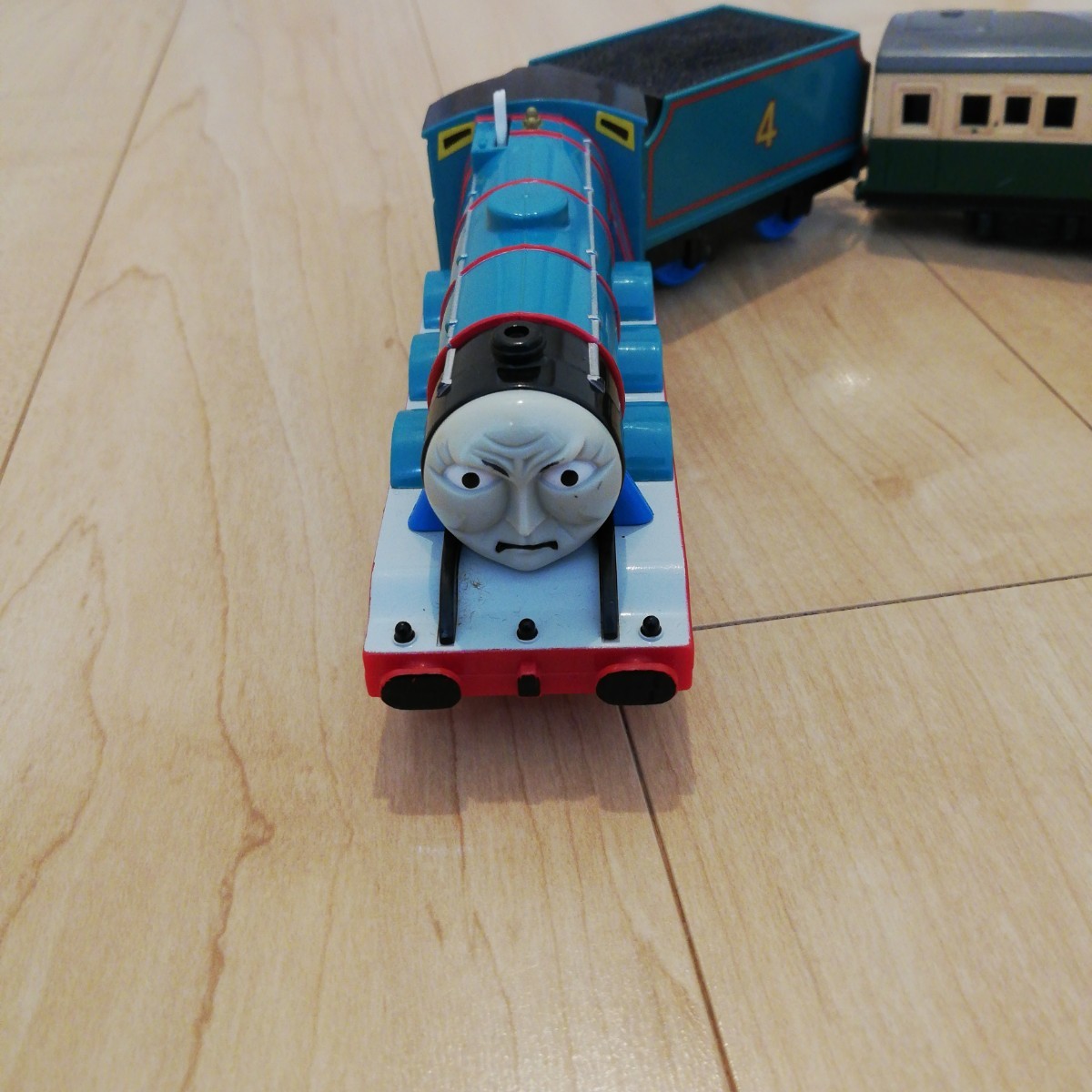 ちからもちゴードン( プラレールトーマス )力持ちゴードン ちからもちゴードン( プラレールトーマス )力持ちゴードン