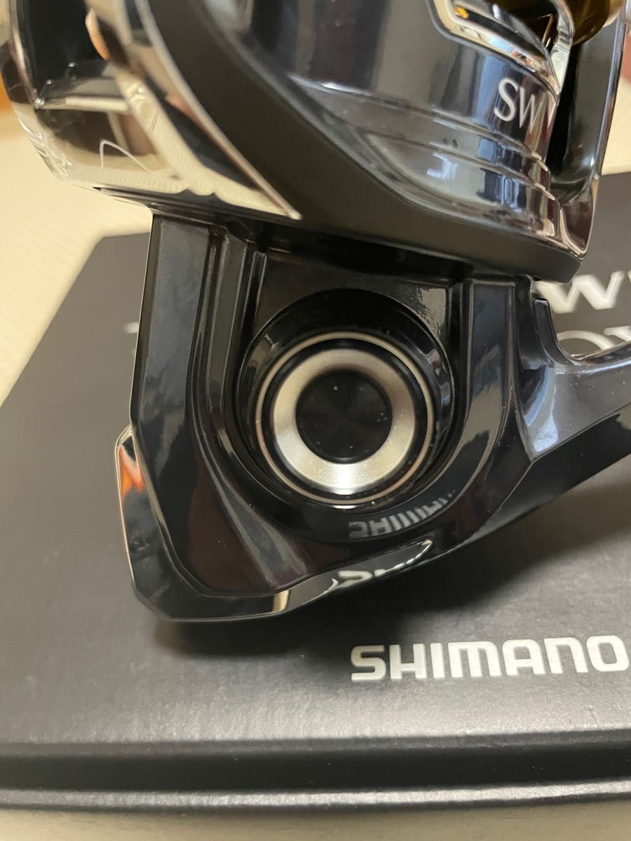 タマン様専用 21ツインパワーsw14000xg スプールハンドルステラ タマン様専用 21ツインパワーsw14000xg スプールハンドルステラ
