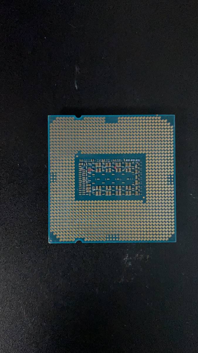 人気商品】 LGA 11400 I5 Intel 1200 社内管理番号A77 BIOS起動確認