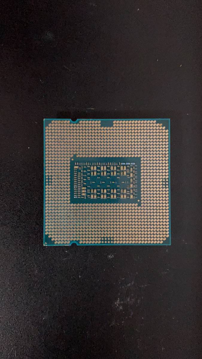日本人気超絶の LGA 11400 I5 Intel 1200 社内管理番号B16 BIOS起動