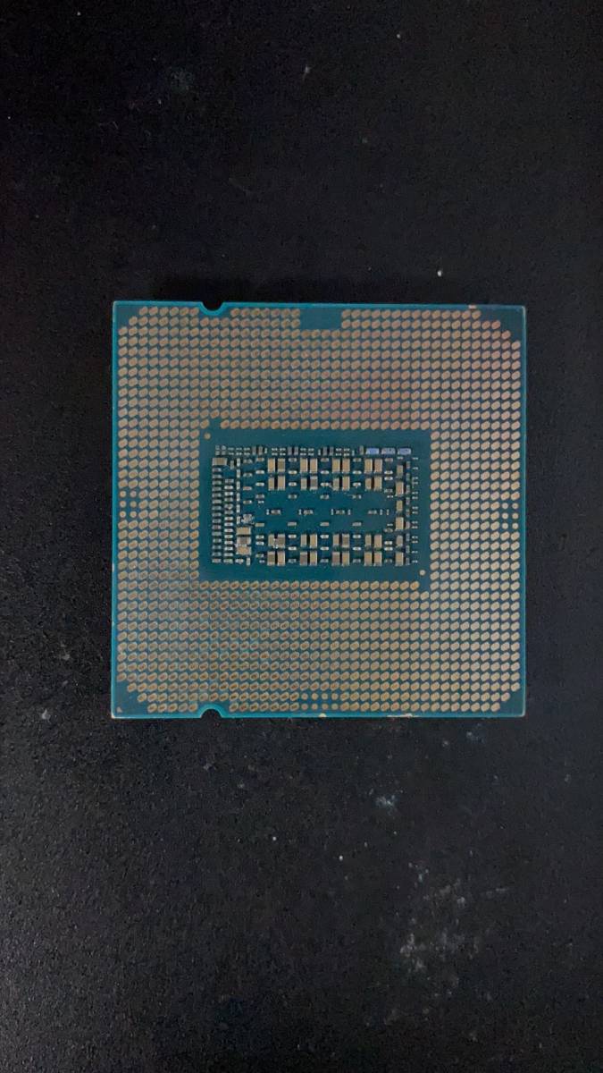 30％OFF】 LGA 11700 I7 Intel 1200 社内管理番号C14 BIOS起動確認