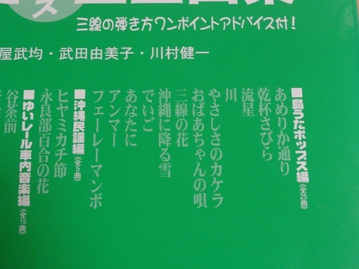 沖縄島うた ポップス 工工四集 送料無料 全60曲 沖縄三線 琉球 沖縄島うた ポップス 工工四集 送料無料 全60曲 沖縄三線 琉球