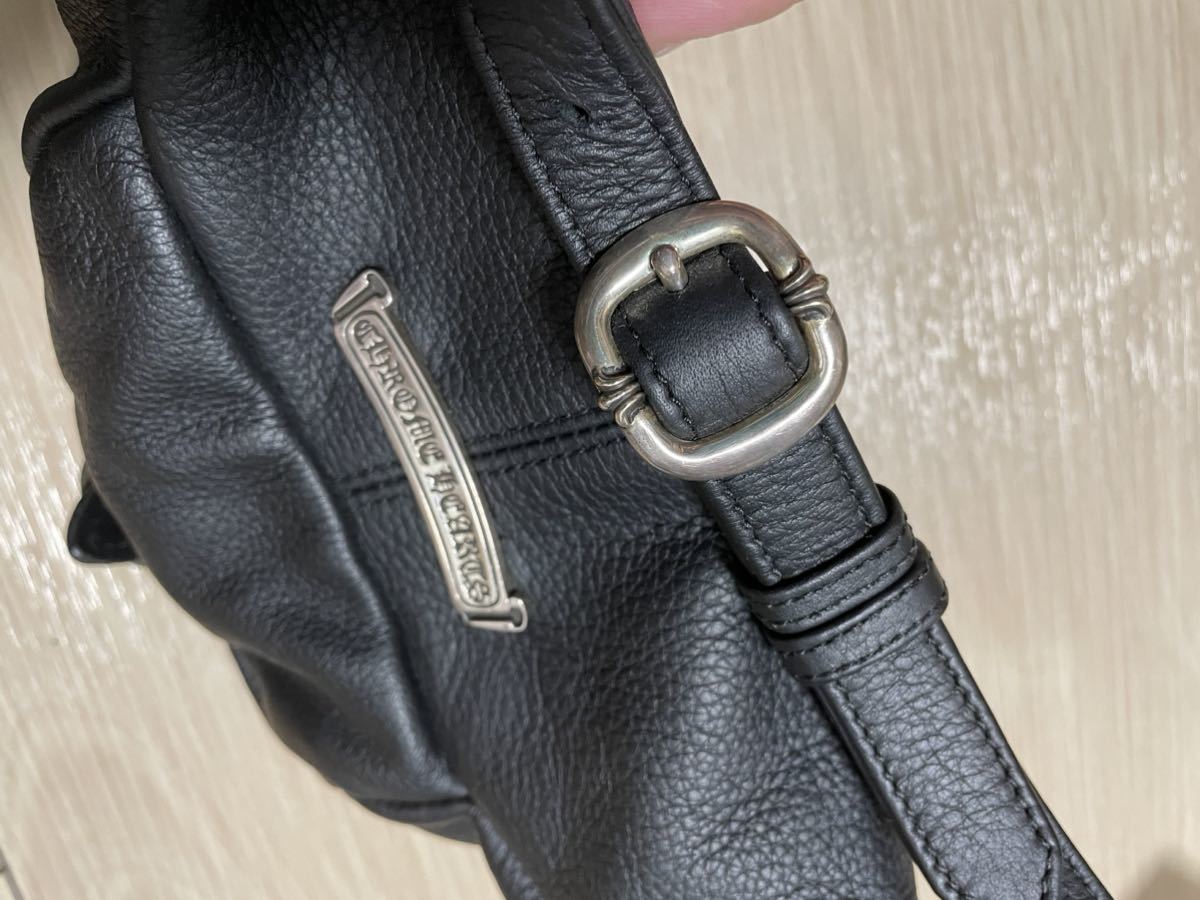 クロムハーツ スナットパックミニ クロムハーツ スナットパックミニ