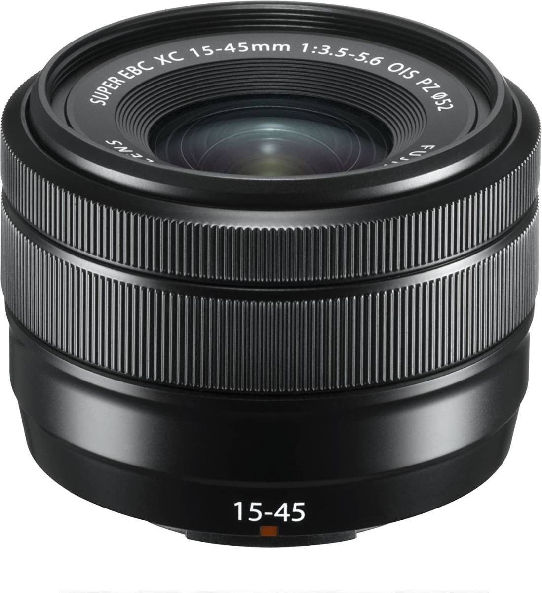 再再再..販 新品 富士フイルム XC 50-230mm OIS II 1年保証 - 通販