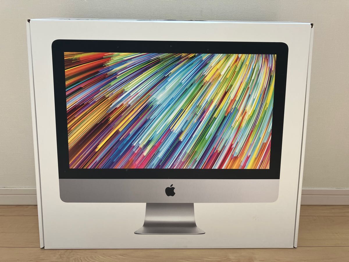 大幅値下げ！！Apple iMac A1418 21.5インチ