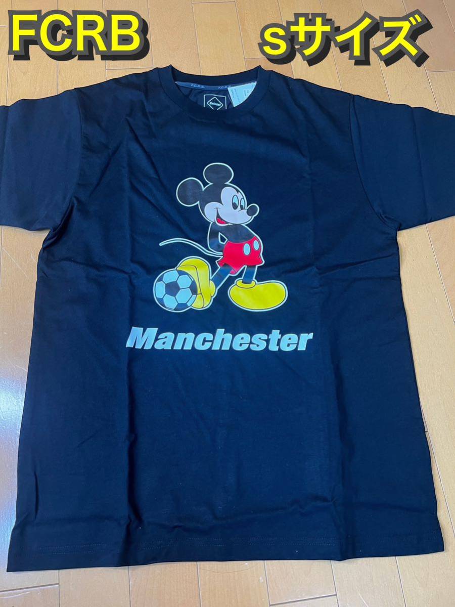 最新の激安 【Sサイズ】FCRB DISNEY FOOTBALL CITY TEE Tシャツ DISNEY FOOTBALL DAYS TEE ディズニー F.C.Real Bristol mickey ミッキー 半袖Tシャツ 最新の激安 【Sサイズ】FCRB DISNEY FOOTBALL CITY TEE Tシャツ DISNEY FOOTBALL DAYS TEE ディズニー F.C.Real Bristol mickey ミッキー 半袖Tシャツ