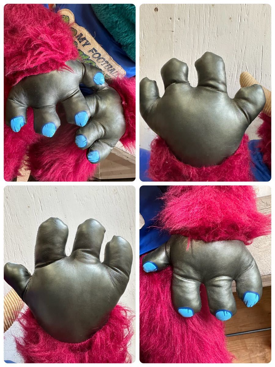 MY PET MONSTER 2体セット マイペットモンスター | www