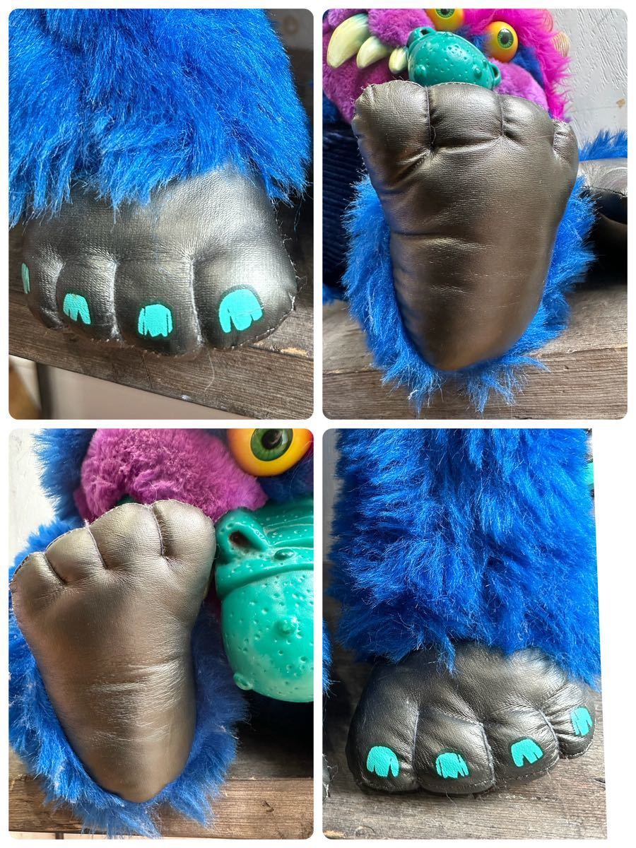 ヤフオク! - MY PET MONSTER 2体セット マイペットモンスター