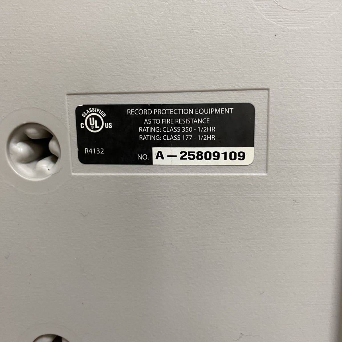 [ хранение товар ] SentrySafe FIRE-SAFE несгораемый сейф шкаф для хранения маленький размер сейф сумка-сейф для бытового использования офис ключ имеется 