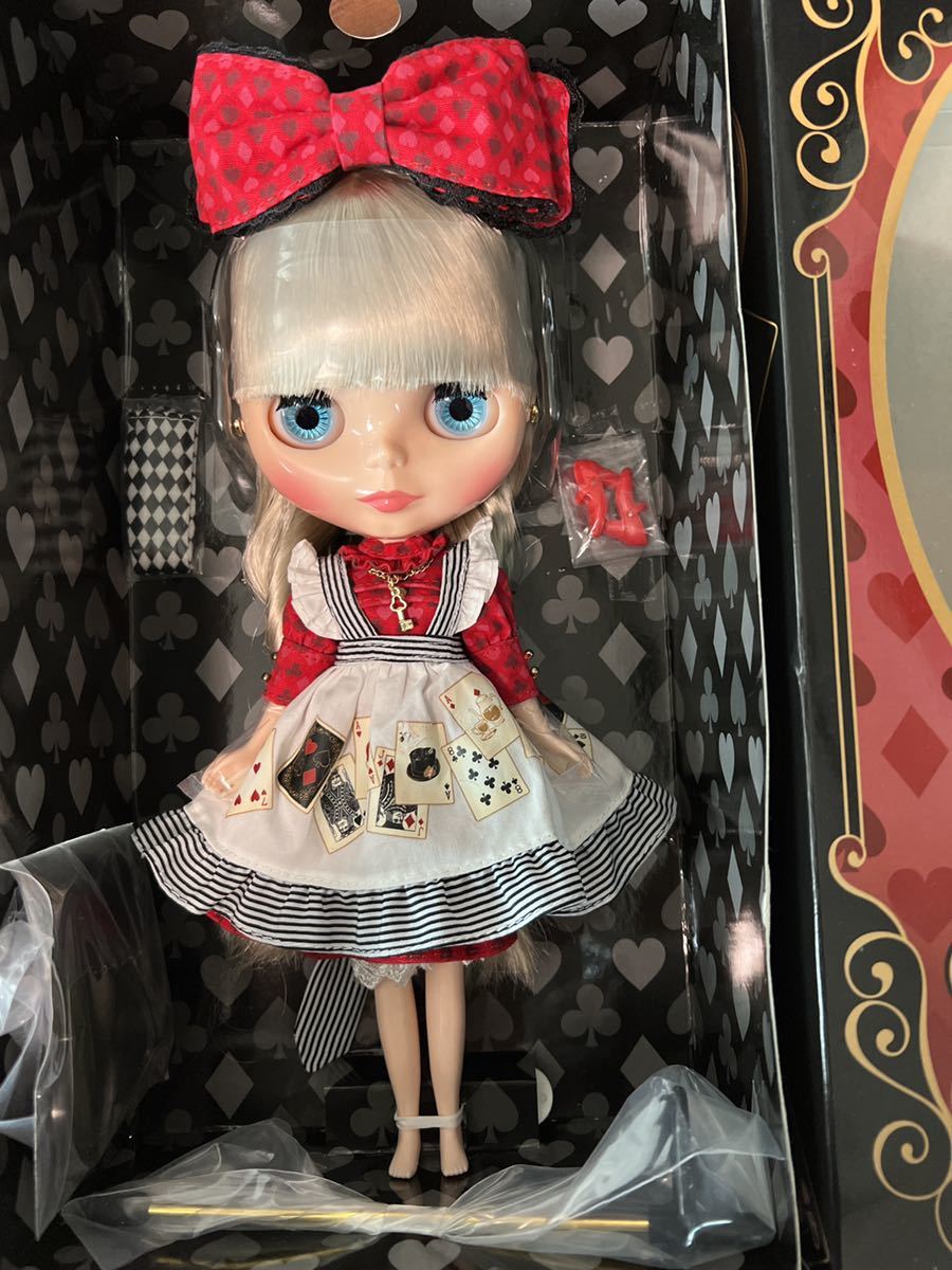 からご ネオブライス/ダークラビットホール にてお
