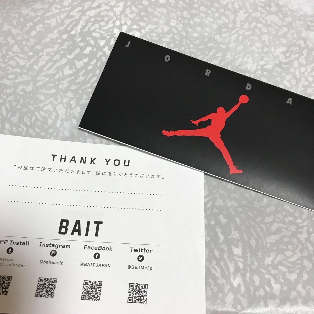 Nike Air Jordan 3 Retro OG "Fire Red" (2022) 3