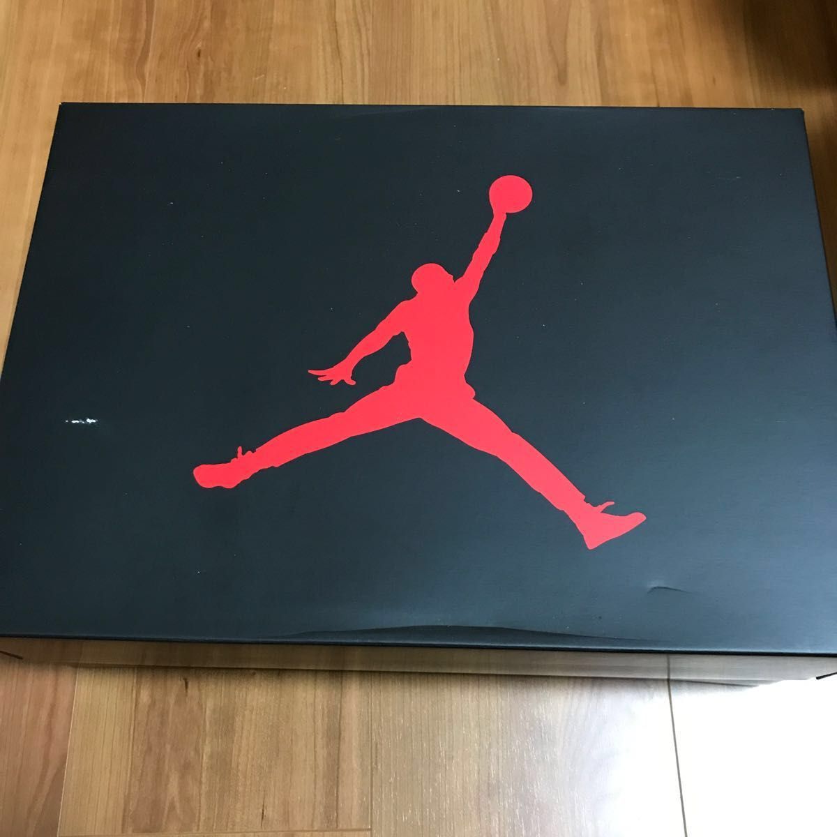 Nike Air Jordan 3 Retro OG "Fire Red" (2022) 4
