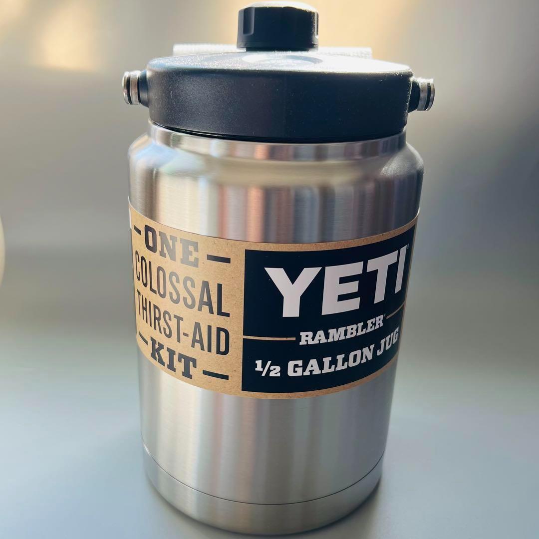 値引きする YETI☆イエティ☆20ozタンブラー用ハンドル☆3個セット