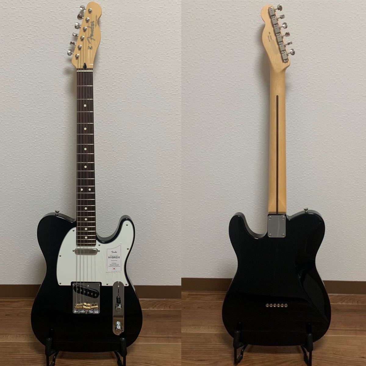 お得なプランの-23 レア FenderJapan TL62BTX 3TS/R EX- - egadgets.co.za