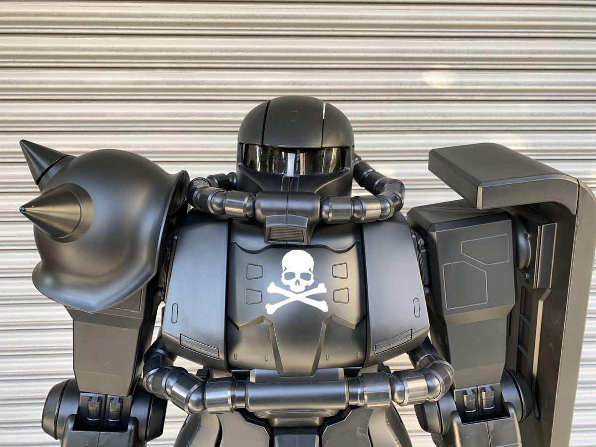 Yahoo!オークション - 激レア 限定品 HY2M 1/12 MS-06S ZAKUⅡ Yahoo!オークション - 激レア 限定品 HY2M 1/12 MS-06S ZAKUⅡ