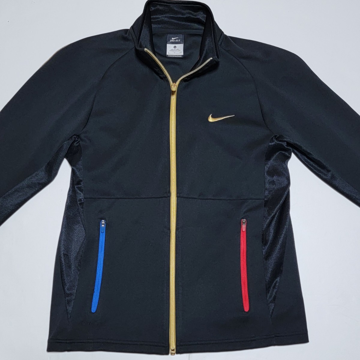 [NIKE DRY-FIT] Nike dry Fit jersey jersey size S